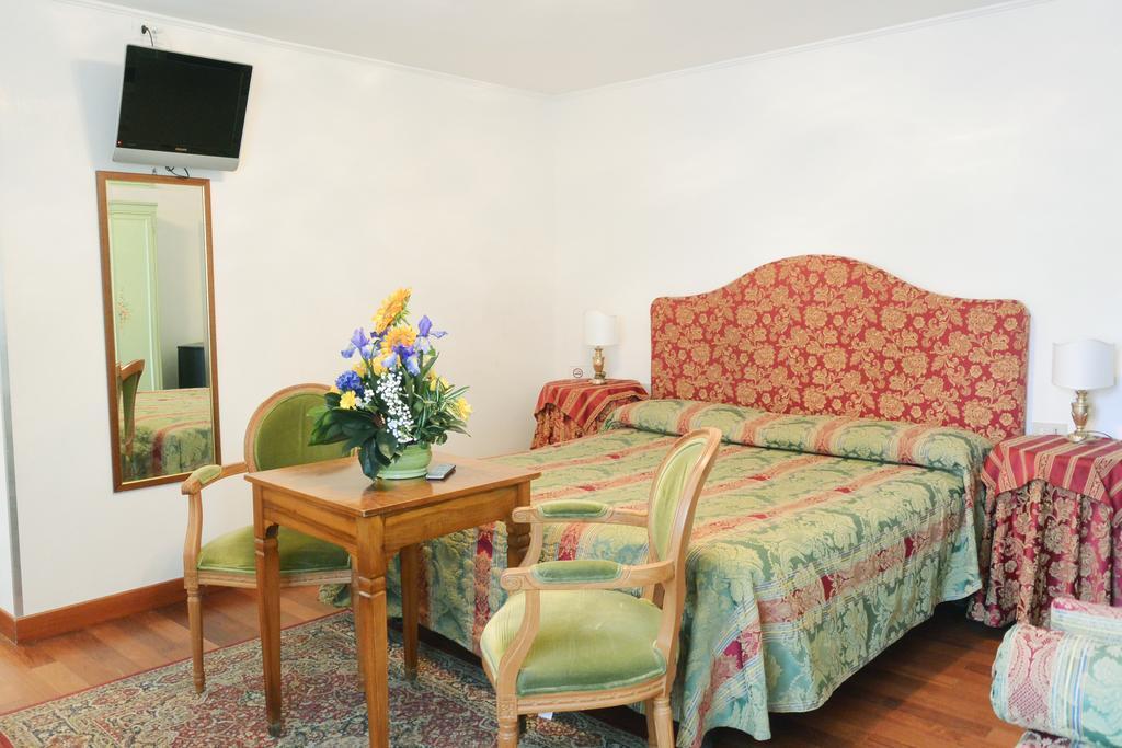 Hotel San Zulian Venedig