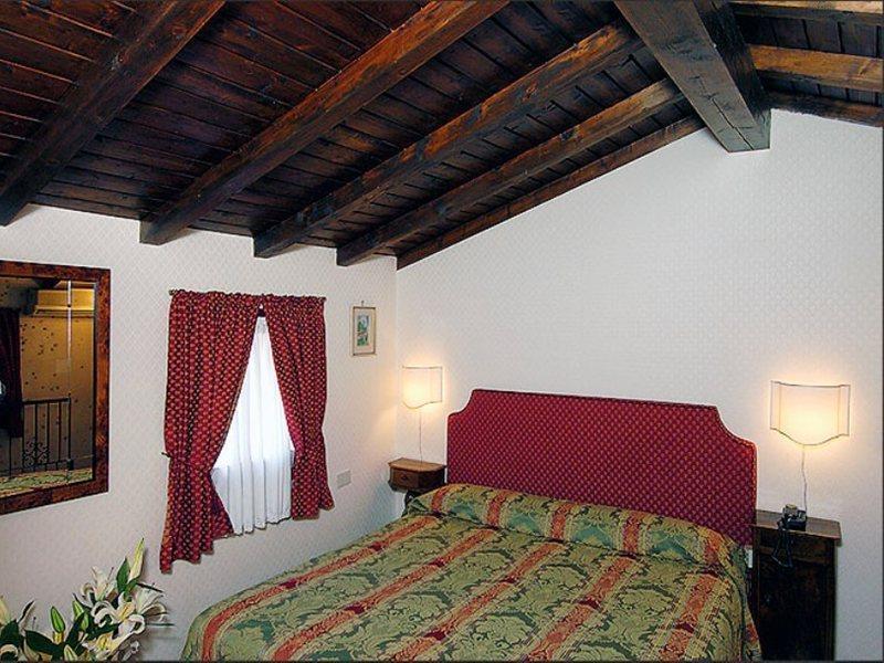 San Zulian 3* Venedig