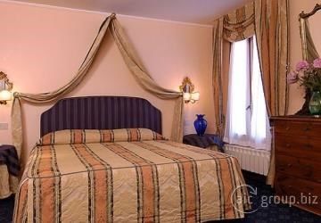 San Zulian Hotel Venedig