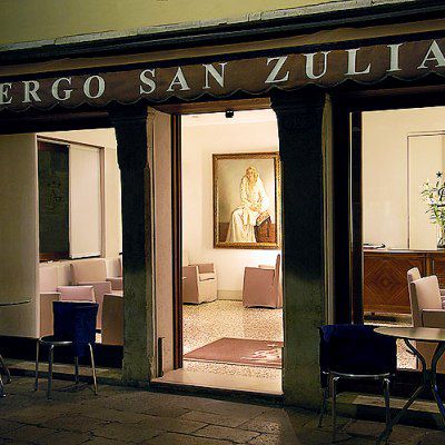 San Zulian Hotel Venezia