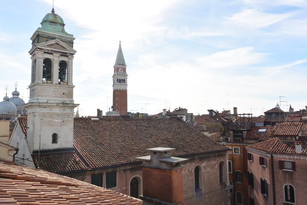 San Zulian Hotel Venezia