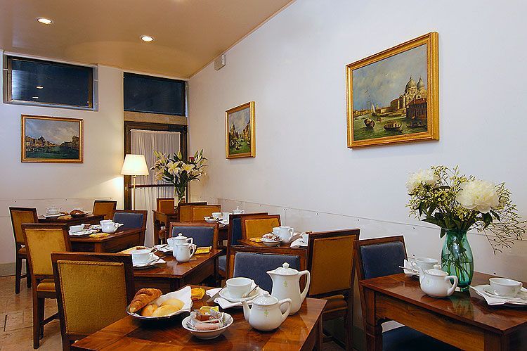 San Zulian Hotel Venezia