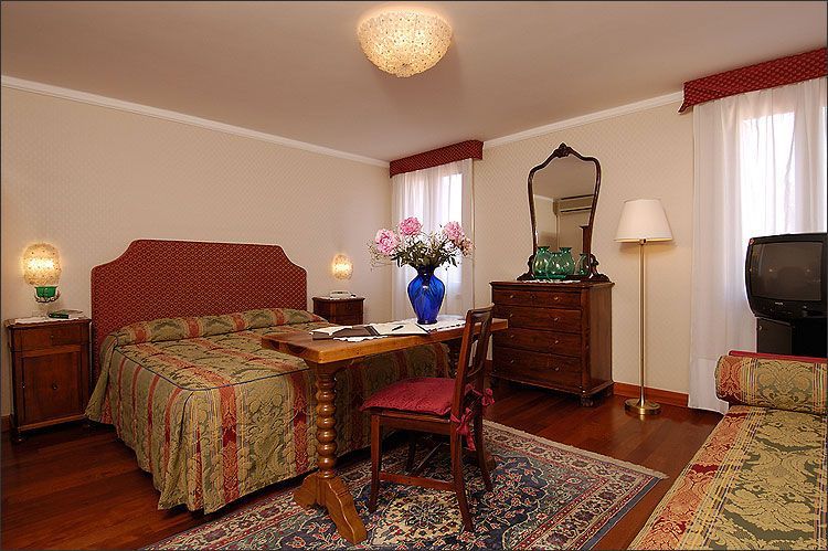 San Zulian Hotel Venezia